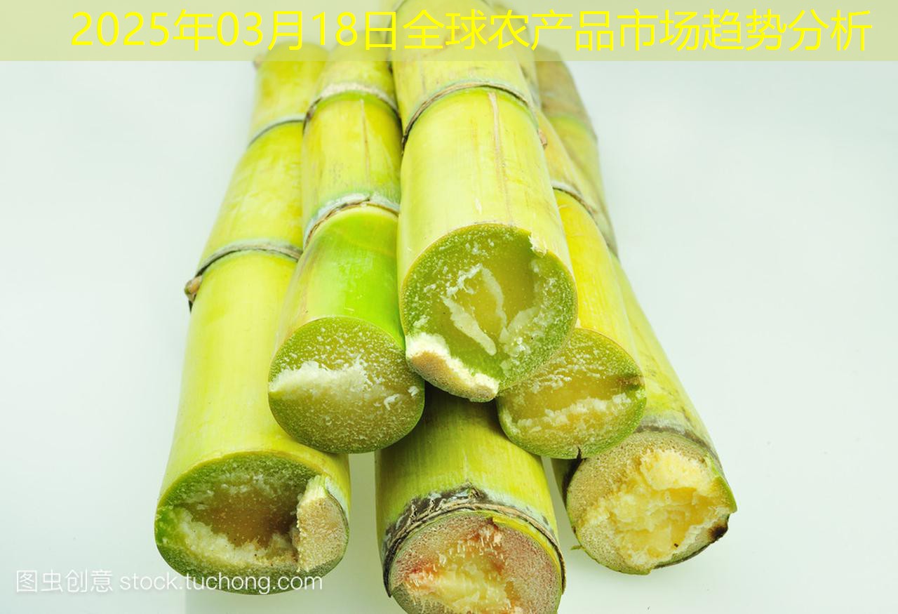 2025年03月18日全球农产品市场趋势分析