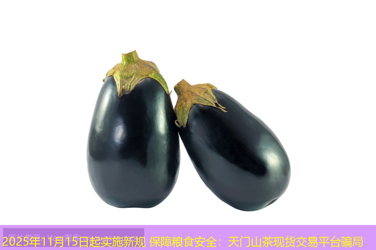 2025年11月15日起实施新规 保障粮食安全