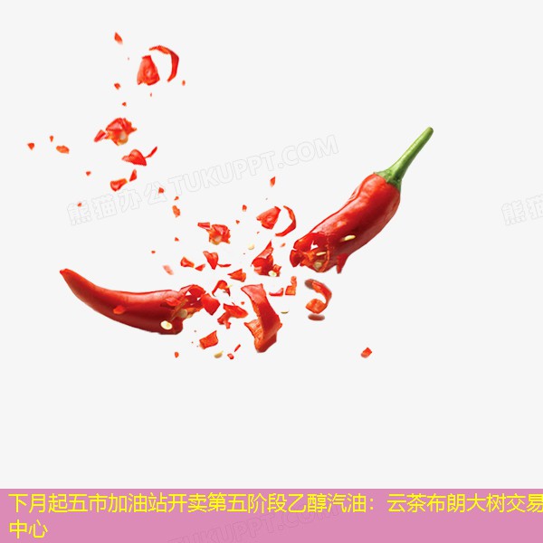 下月起五市加油站开卖第五阶段乙醇汽油