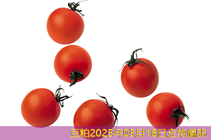 豆粕2025年03月18日走势偏弱