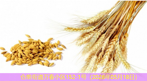 仓前街道万春小区152-1号（2026年05月18日）