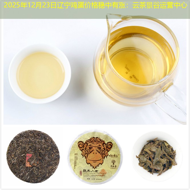 2025年12月23日辽宁鸡蛋价格稳中有涨